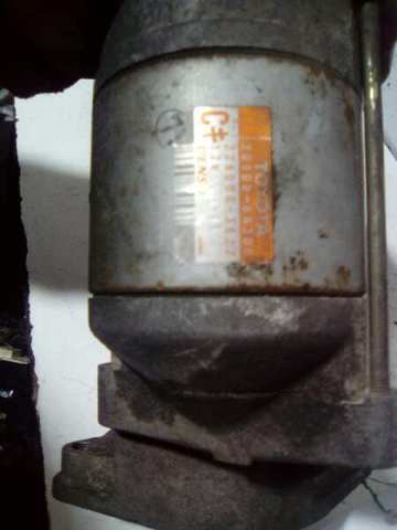 2810064300 Toyota