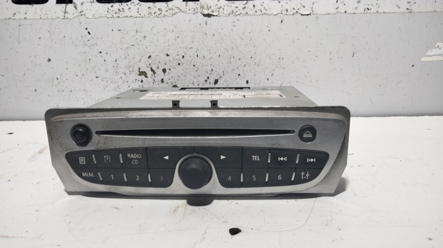 281159389R Renault (RVI)