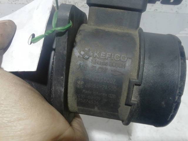 Sensor MAF para KIA Cerato  (LD)