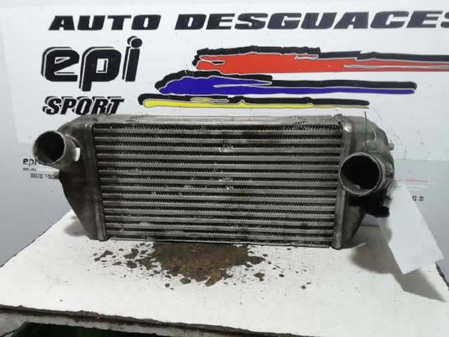 Intercooler para KIA Carnival VQ