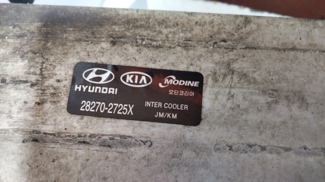 282702725X Hyundai/Kia