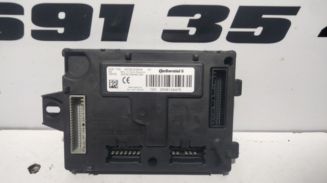 284B10447R Renault (RVI)