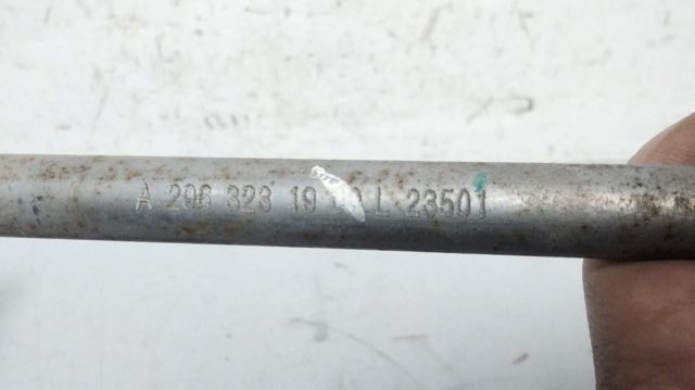 2963231900 Mercedes