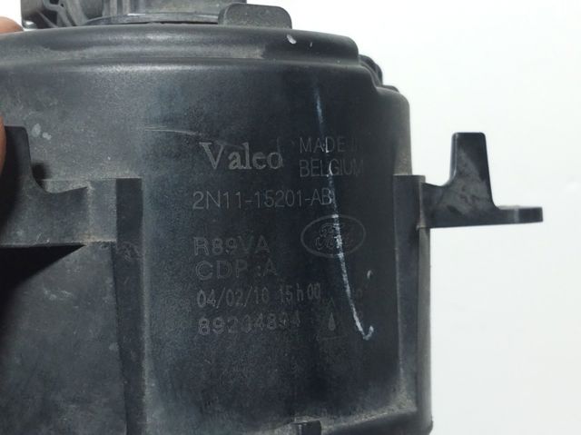 FORD 2N1115201AB Faro antiniebla izquierdo/derecho  comprar en Albacete