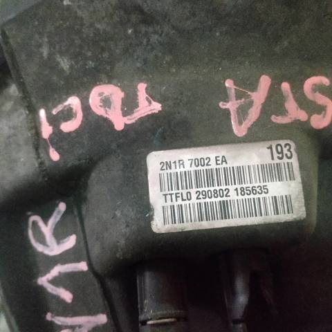 2N1R7002EA Ford