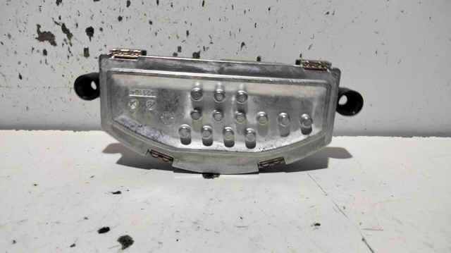VAG 2Q0907521 Resistencia de calefacción comprar Pamplona