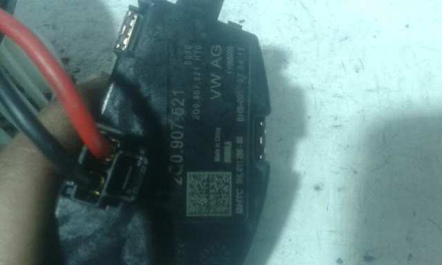 2Q0907521 Resistencia de calefacción  en stock Granada