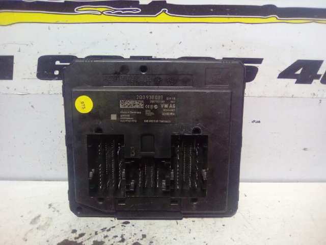 2Q0937089 VAG