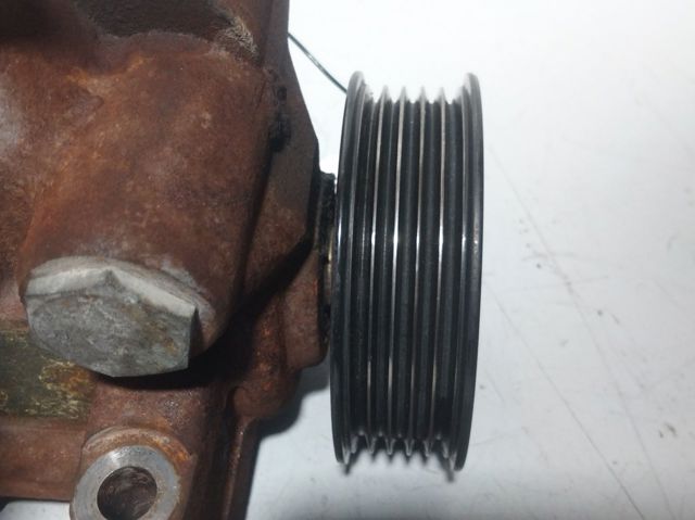 2S6E3A733AA Ford