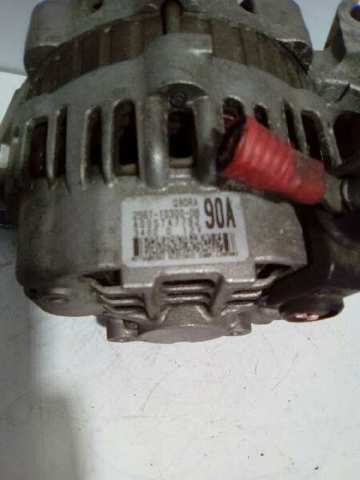 Generador 2 hatchback (2003-2007) original desde 59,53 €