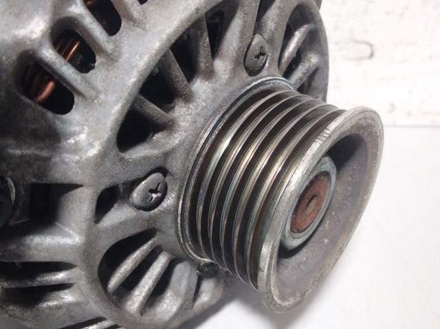 2S6T10300DE Ford