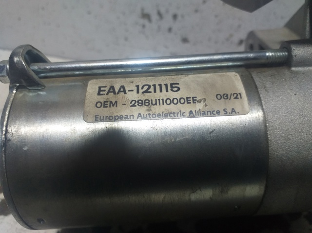 2S6U11000EE Ford