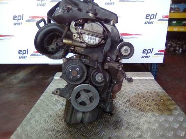 2SZFE Toyota