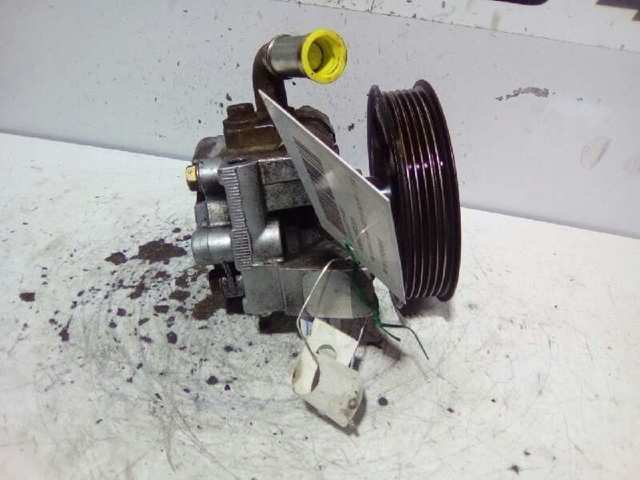 Bomba de dirección hidráulica 2T143A696AE FORD