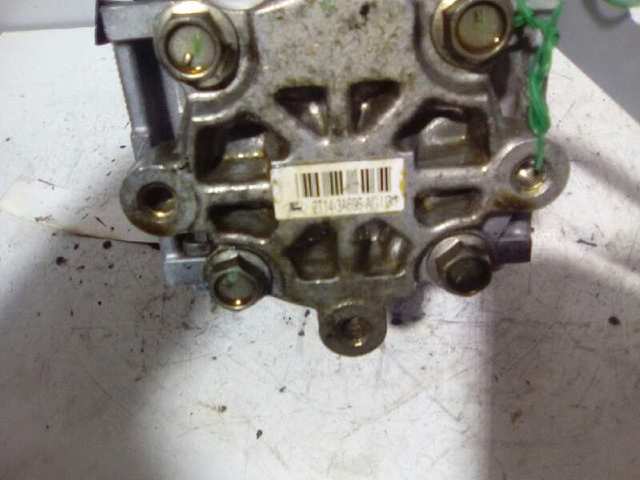 2T143A696AG Ford