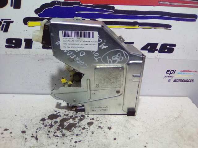 2T14V264A32DM Ford