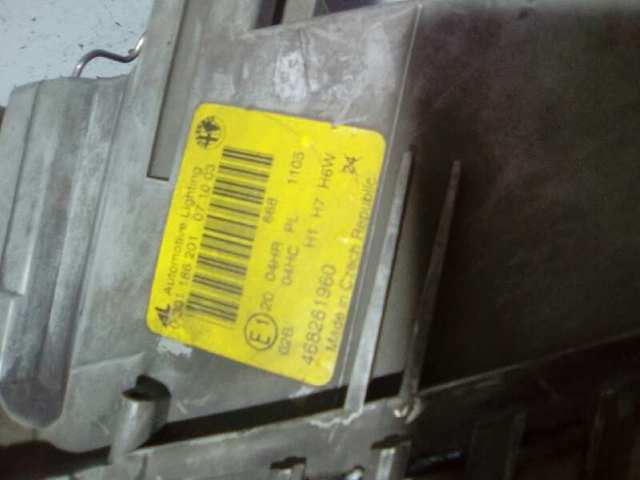 301186201 Fiat/Alfa/Lancia