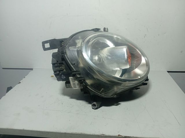 Faro izquierdo para Mini Cooper R50, R53