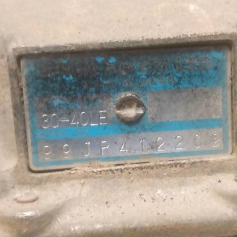 3040LE Mitsubishi