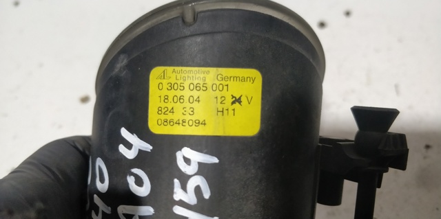 305065001 Volvo