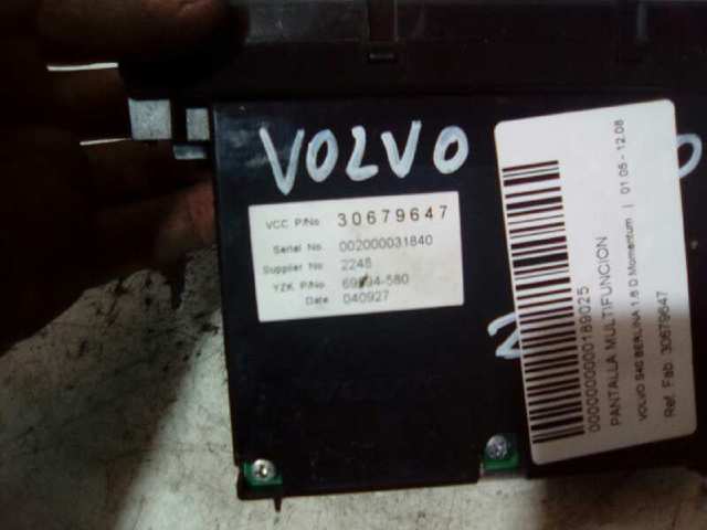 30679647 Volvo
