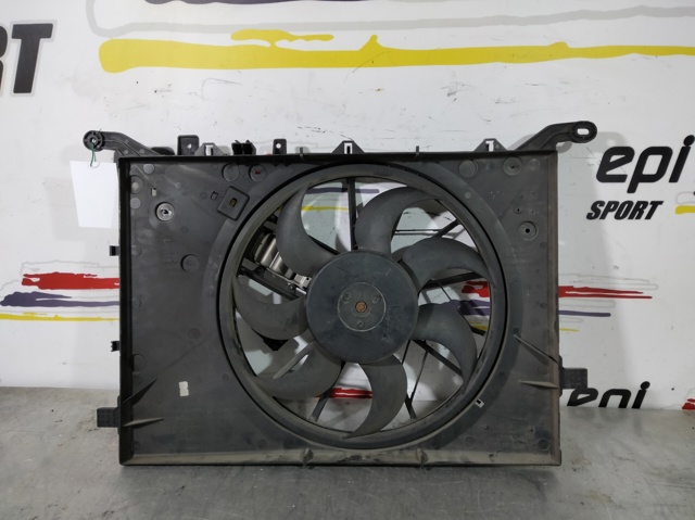 Ventilador de refrigeración 30680547 VOLVO