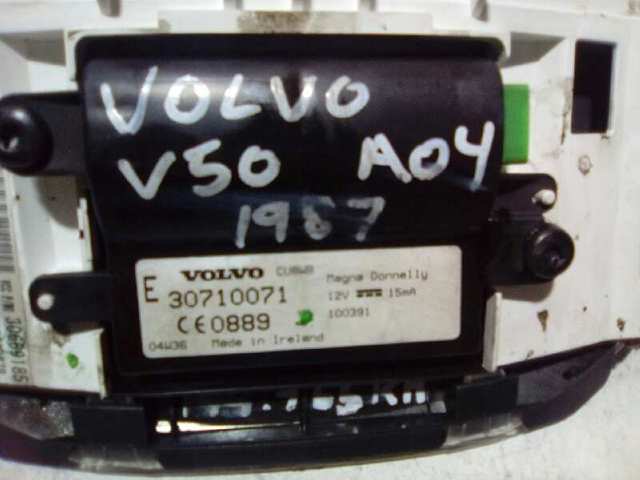 VOLVO 30710071 Modulo de encendido comprar Barcelona