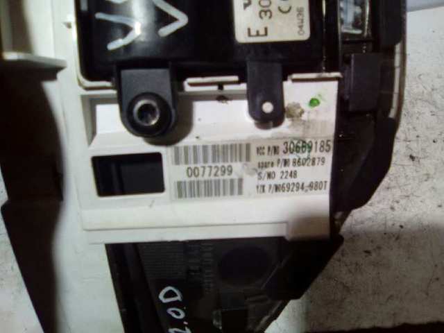 30710071 VOLVO Modulo de encendido comprar Madrid