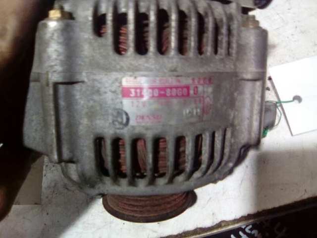 Alternador del motor 3140080G00 SUZUKI