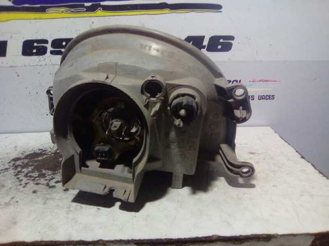 Comprar Faro delantero derecho Twingo I C06