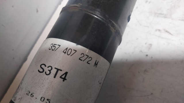357407272M VAG