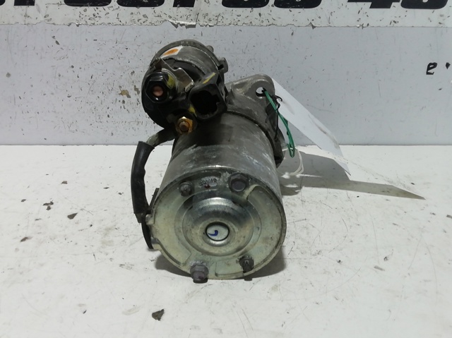 Motores de arranque 3610004200 HYUNDAI