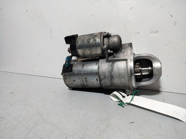Motores de arranque 361002A800 HYUNDAI