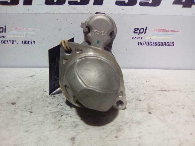 Burro de arranque  361002A970 HYUNDAI