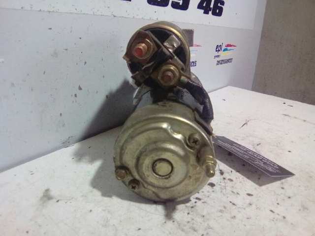 Burro de arranque  3610037210 HYUNDAI