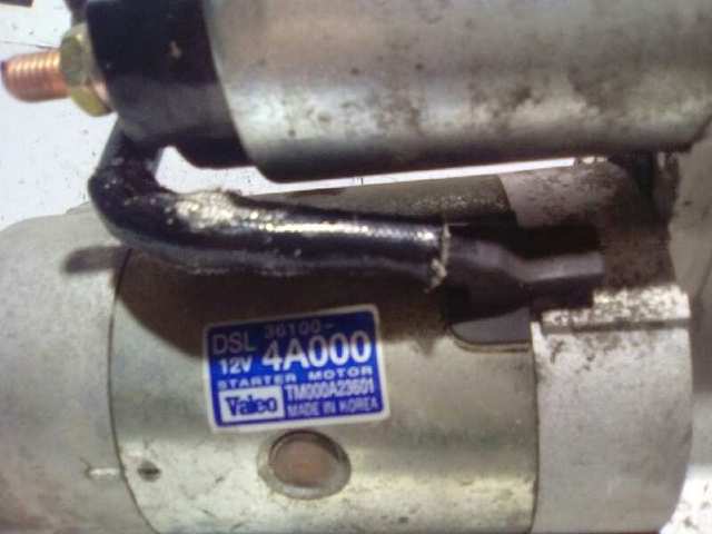 361004A000 Hyundai/Kia