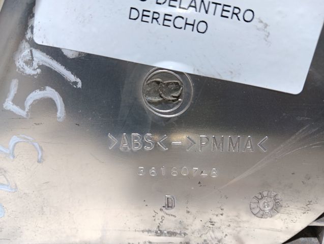 36180748 Peugeot/Citroen
