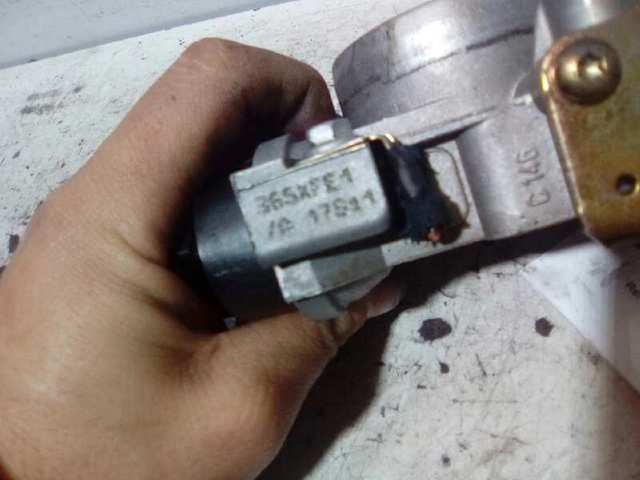36SXFE1 Fiat/Alfa/Lancia