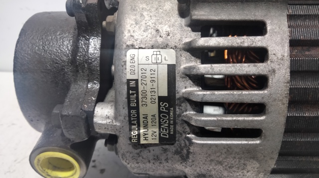 Comprar Dynamo Cerato  LD