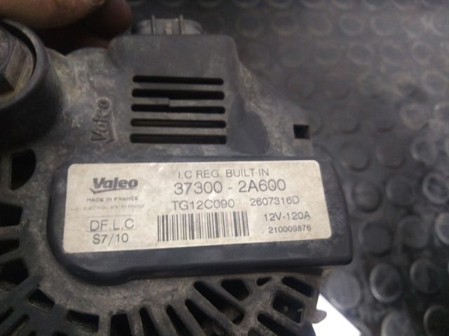 373002A600 Hyundai/Kia