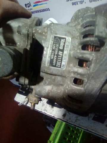 Alternador de coche 373004A001 HYUNDAI