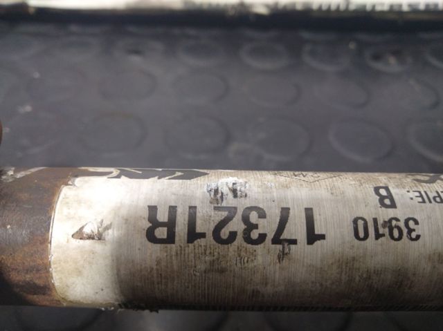 391017321R Mercedes