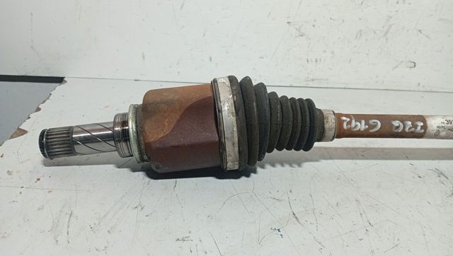 391019924R Renault (RVI)