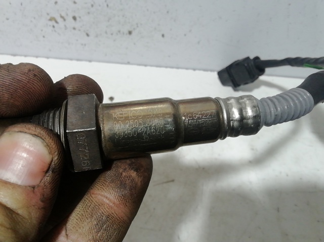 Sensor de oxígeno previo al catalizador 393502A620 HYUNDAI