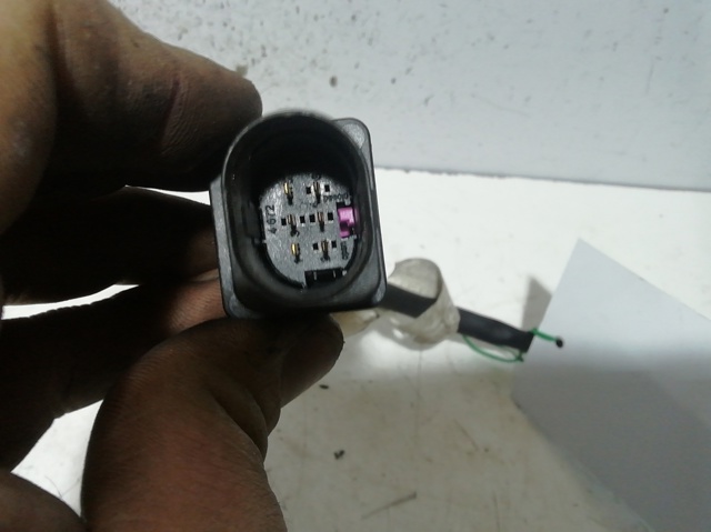 Sensor de oxígeno 393504A410 HYUNDAI