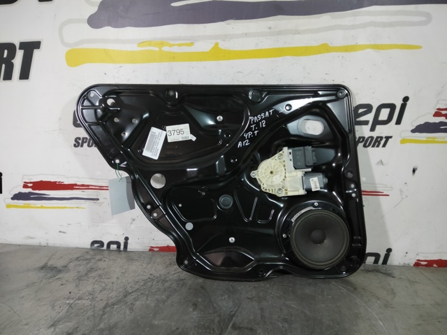 3AA839756 VAG