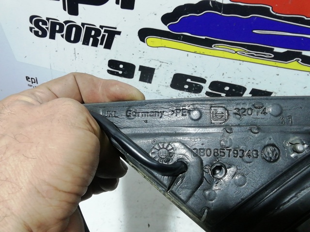 3B0857934B VAG