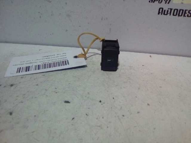 Botón de encendido del motor del elevalunas trasero 3B0959855 VAG