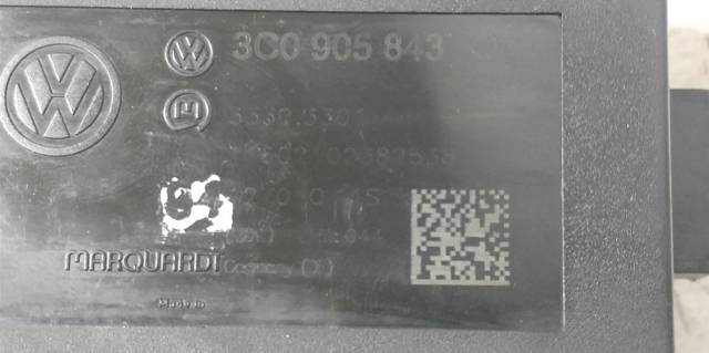 3C0905843Q VAG