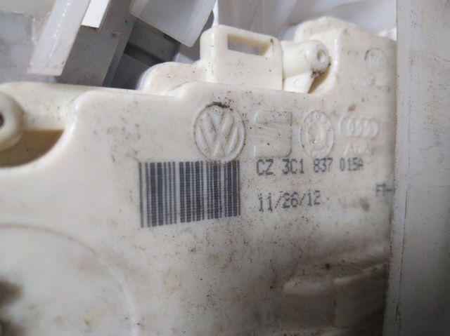 3C1837015A VAG